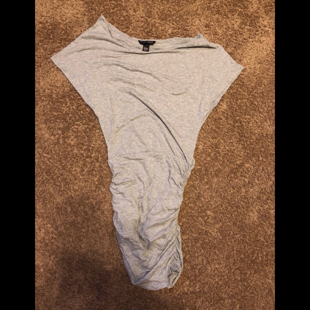 Victoria’s Secret dress